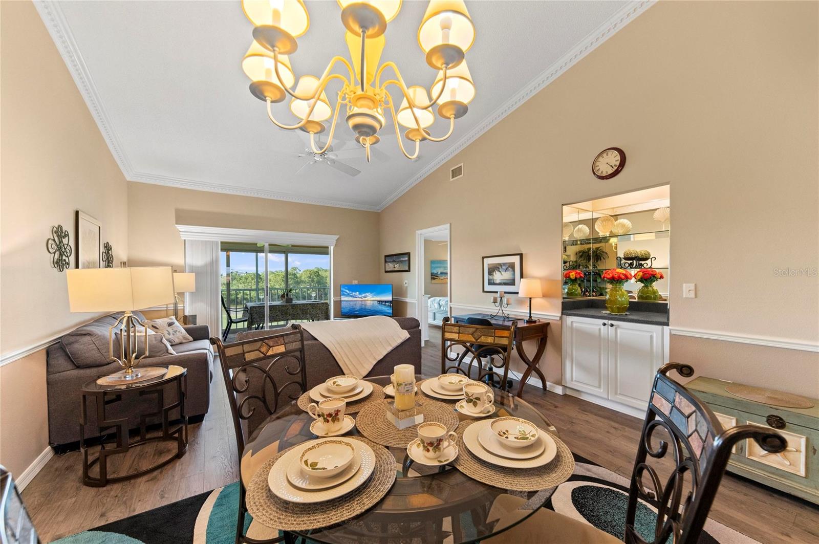 STONEYBROOK CLUBSIDE SOUTH 1 - Residential