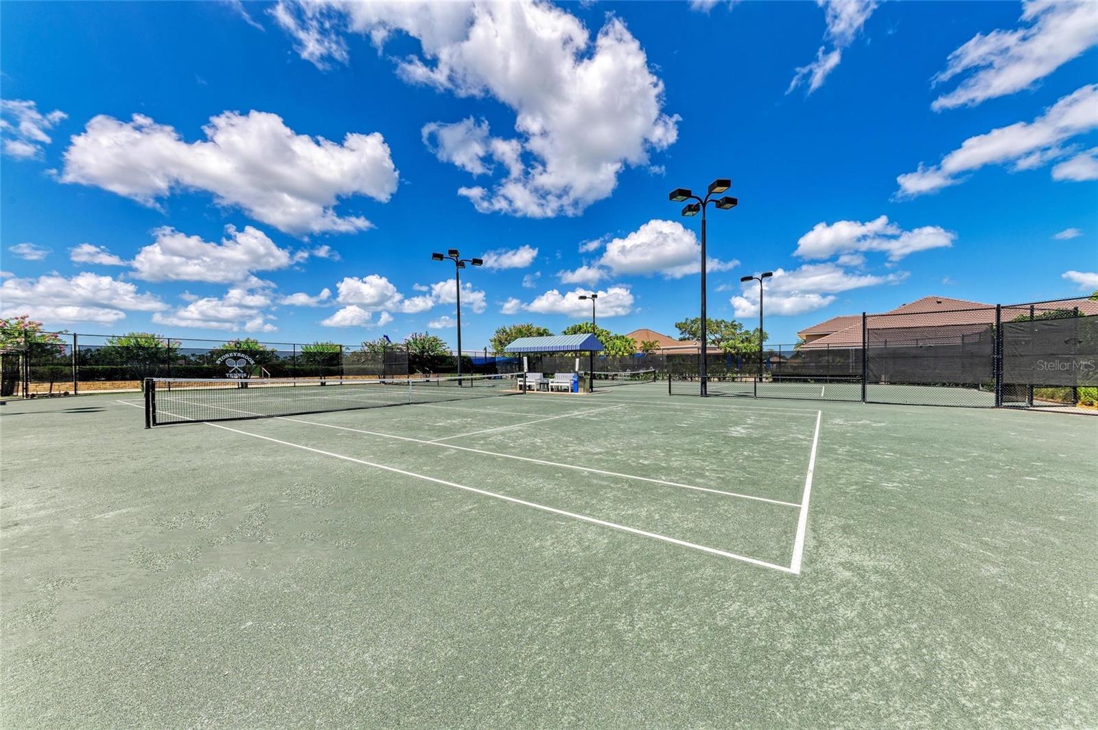 STONEYBROOK CLUBSIDE SOUTH 1 - Residential