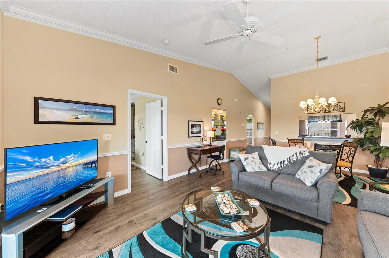 STONEYBROOK CLUBSIDE SOUTH 1 - Residential