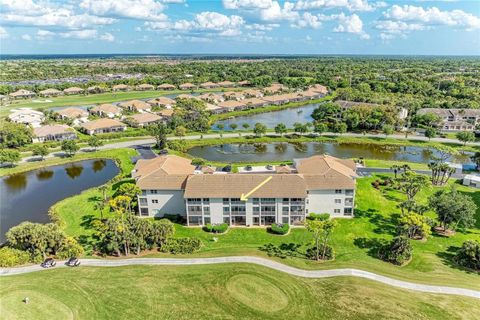 Photo of 9610 Club South Circle #4306, Sarasota, FL 34238 (MLS # A4688848)