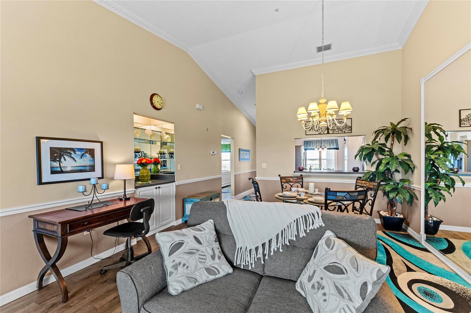 STONEYBROOK CLUBSIDE SOUTH 1 - Residential