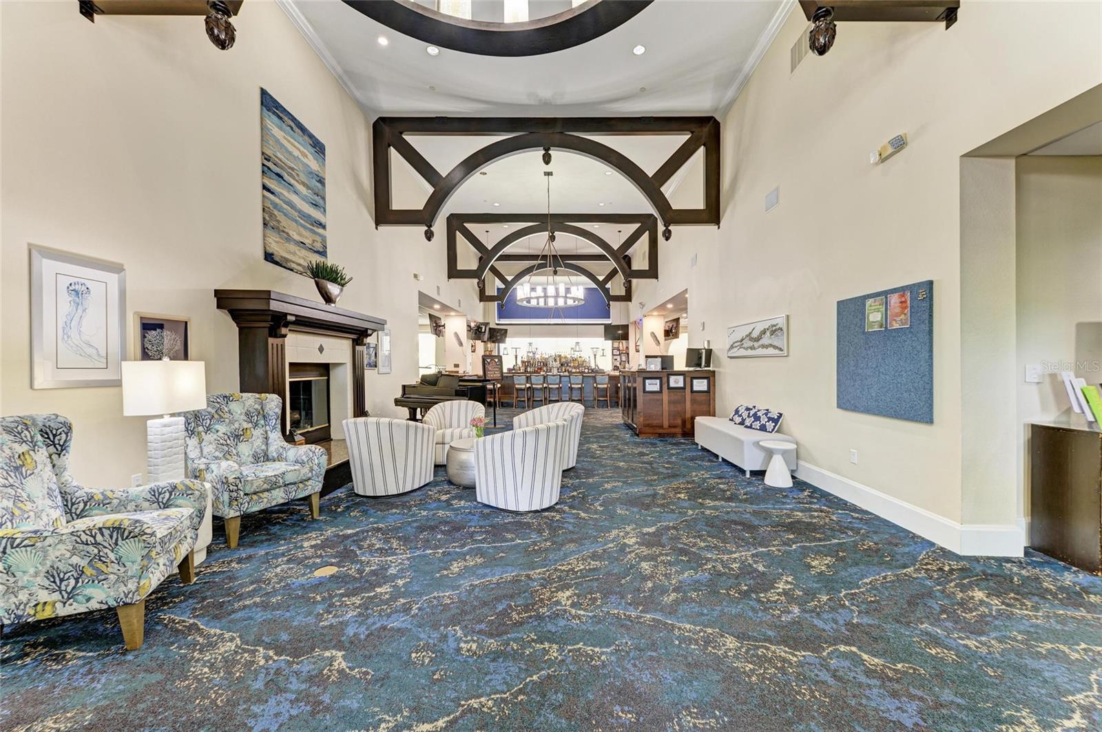 STONEYBROOK CLUBSIDE SOUTH 1 - Residential