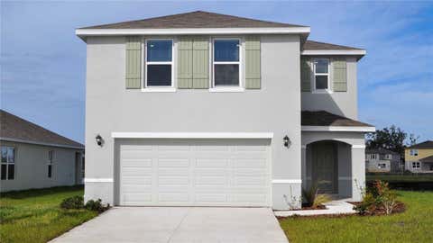 Photo of 11860 Texoma Court, Parrish, FL 34219 (MLS # A4698170)