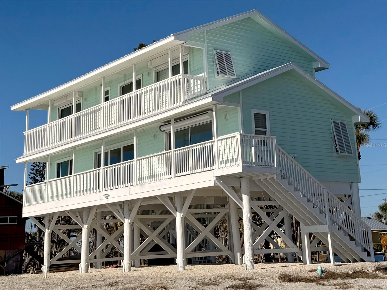 NOT PART OF A SUBDIVISION - Residential