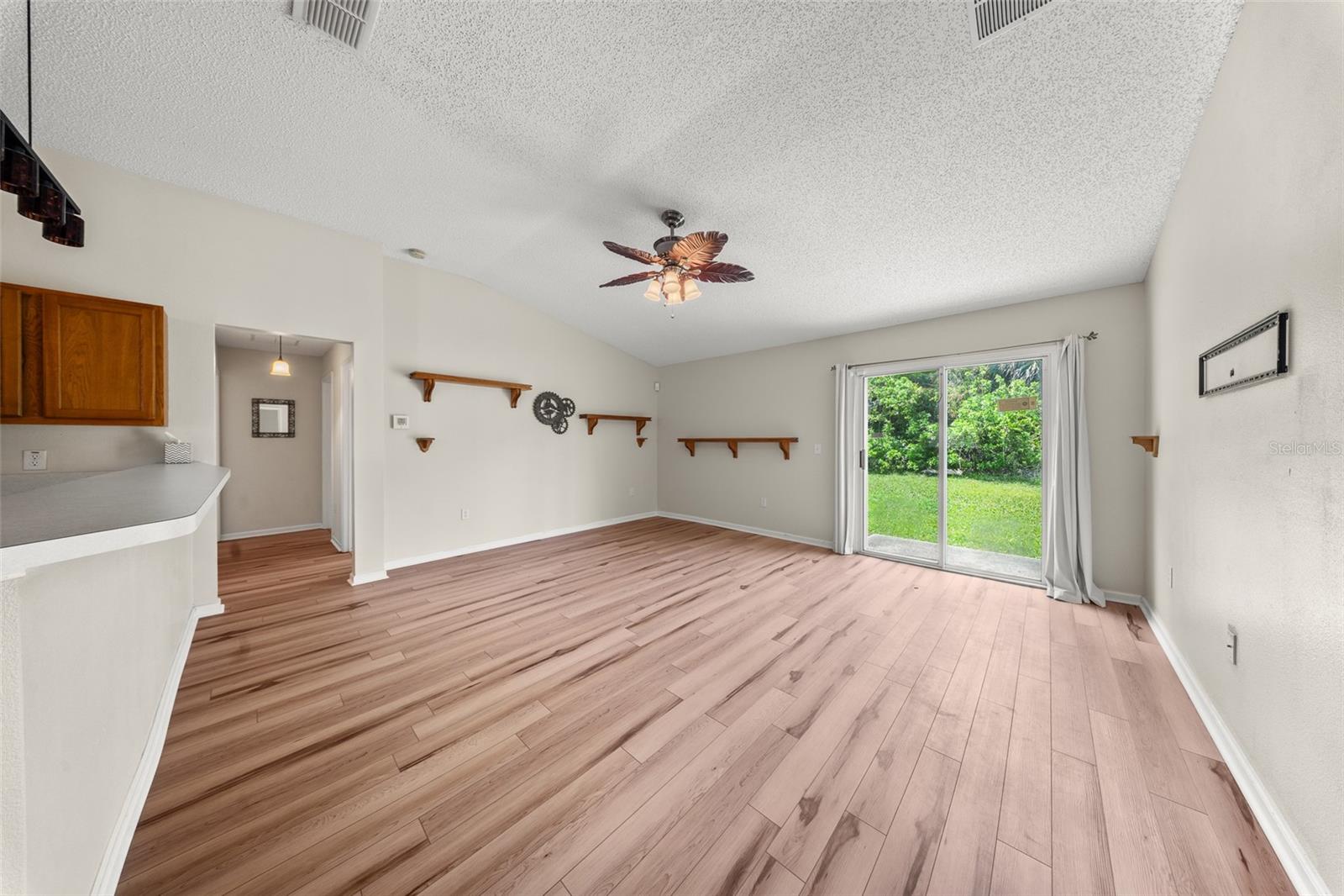 PALM COAST SEC 28 - Residential