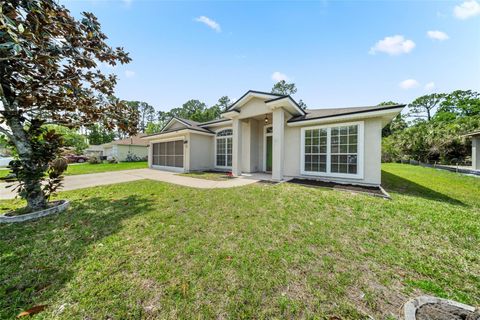 Photo of 19 Postman Lane, Palm Coast, FL 32164 (MLS # O6396497)