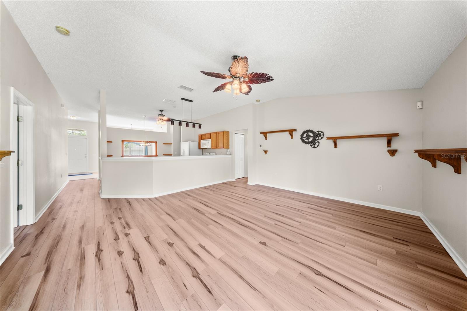 PALM COAST SEC 28 - Residential