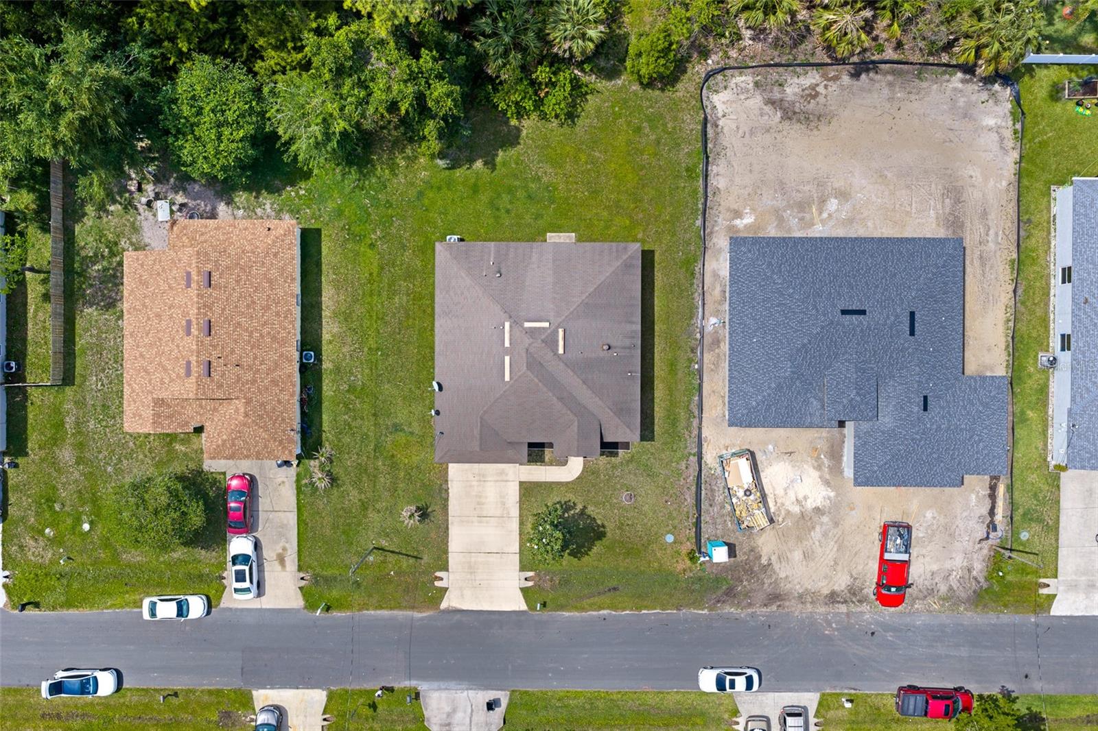 PALM COAST SEC 28 - Residential