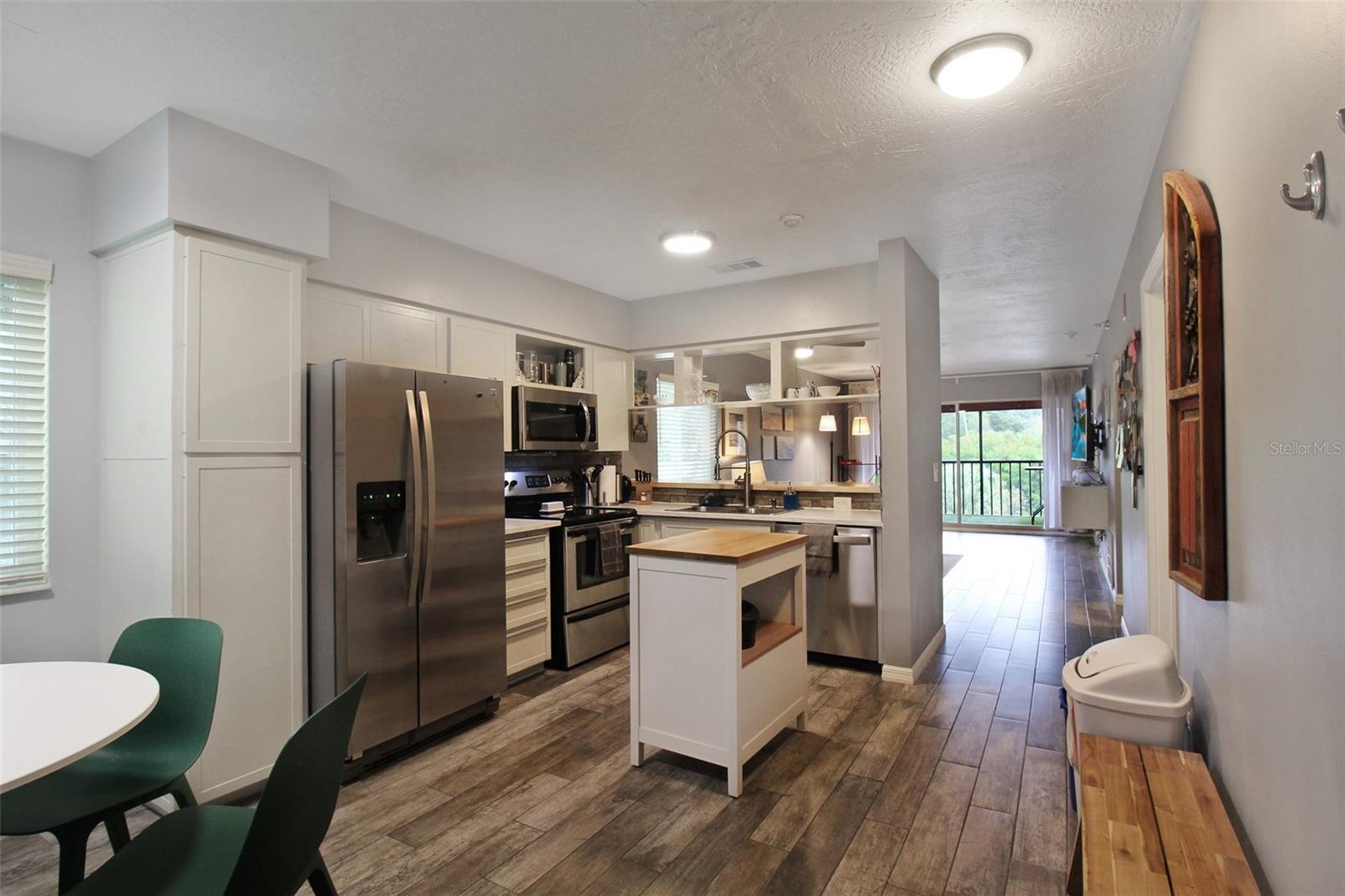 WHITAKER BAYOU - Residential Lease