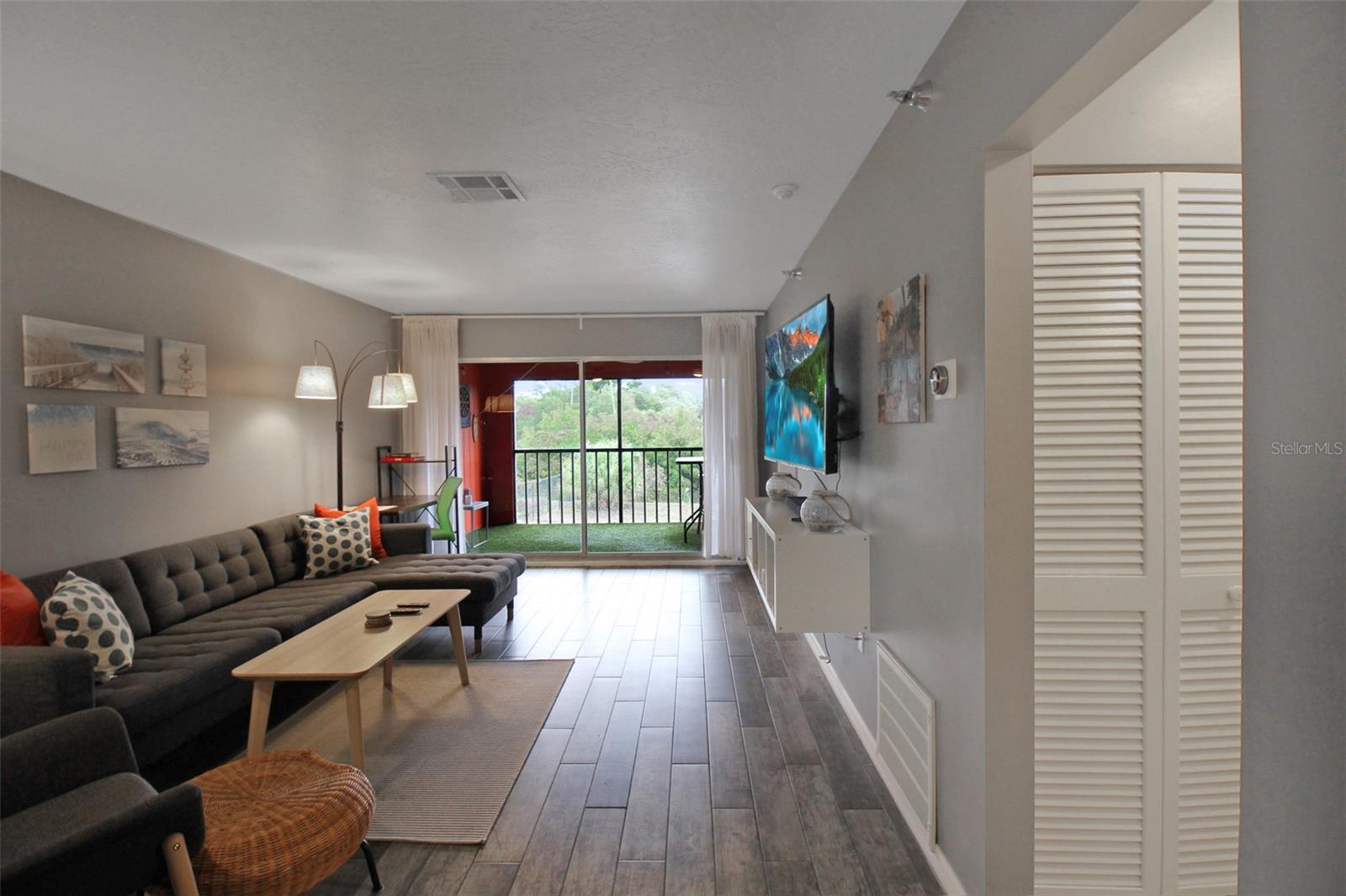 WHITAKER BAYOU - Residential Lease