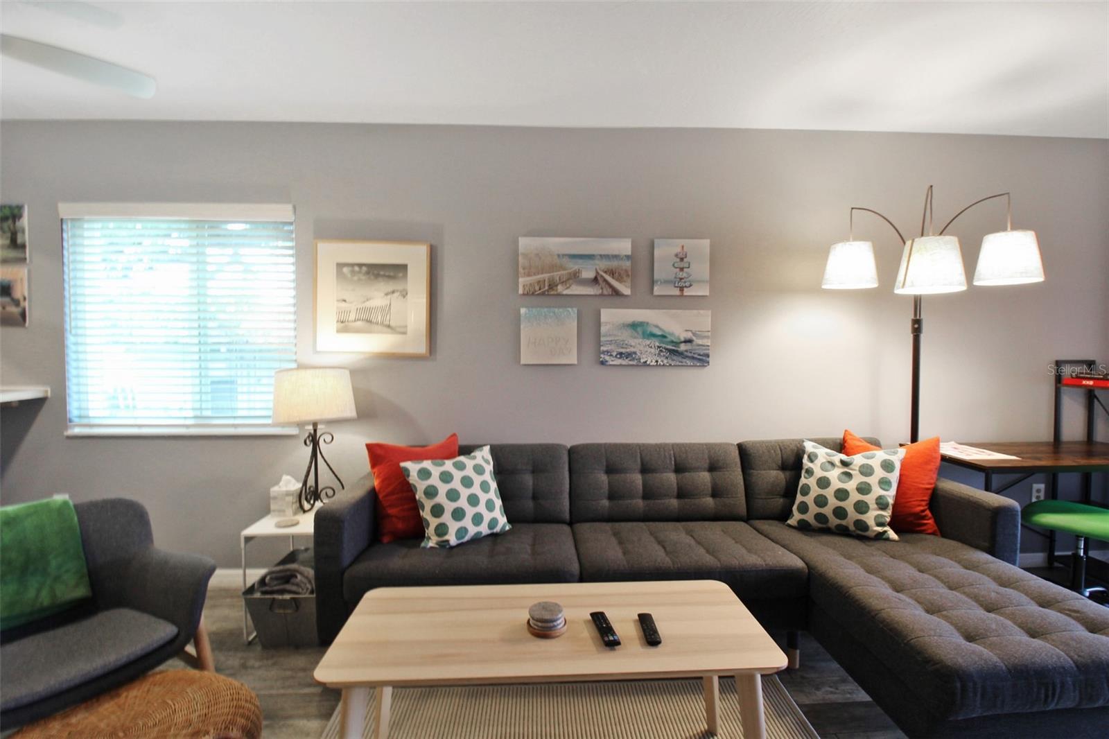 WHITAKER BAYOU - Residential Lease