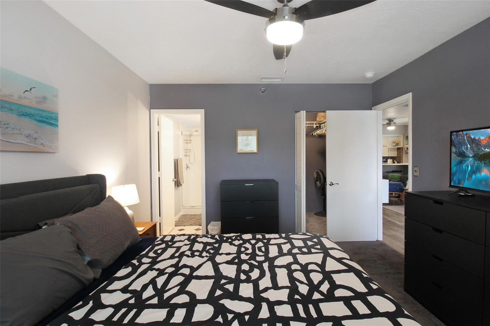 WHITAKER BAYOU - Residential Lease
