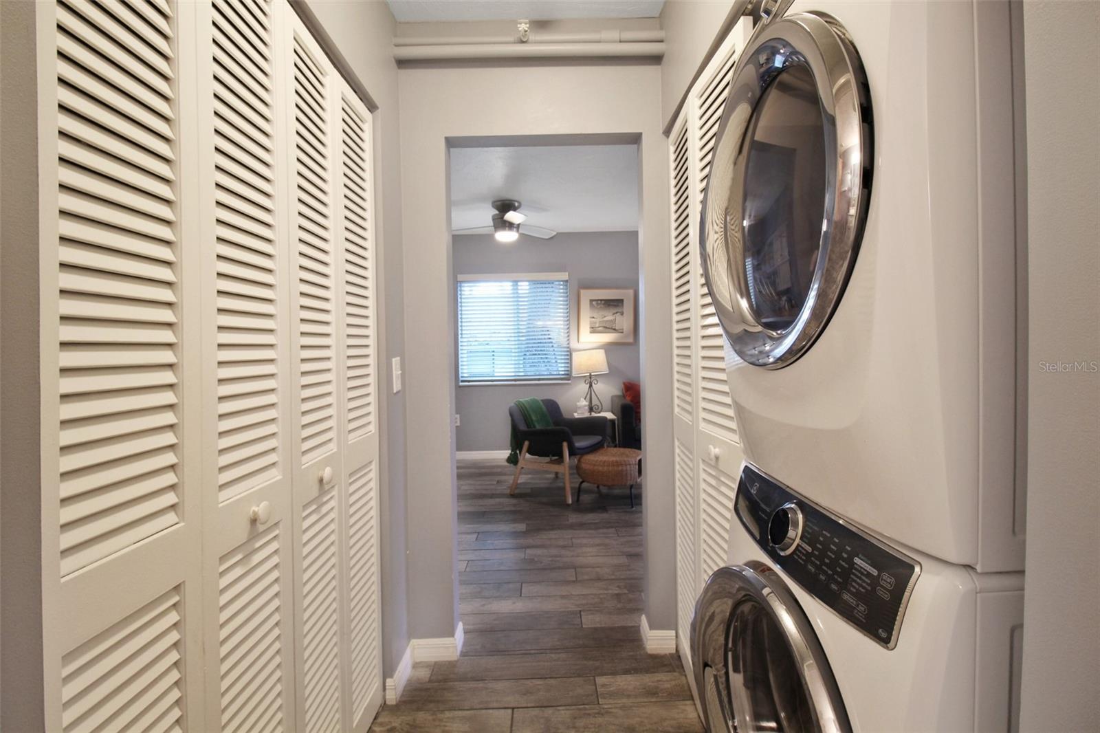 WHITAKER BAYOU - Residential Lease