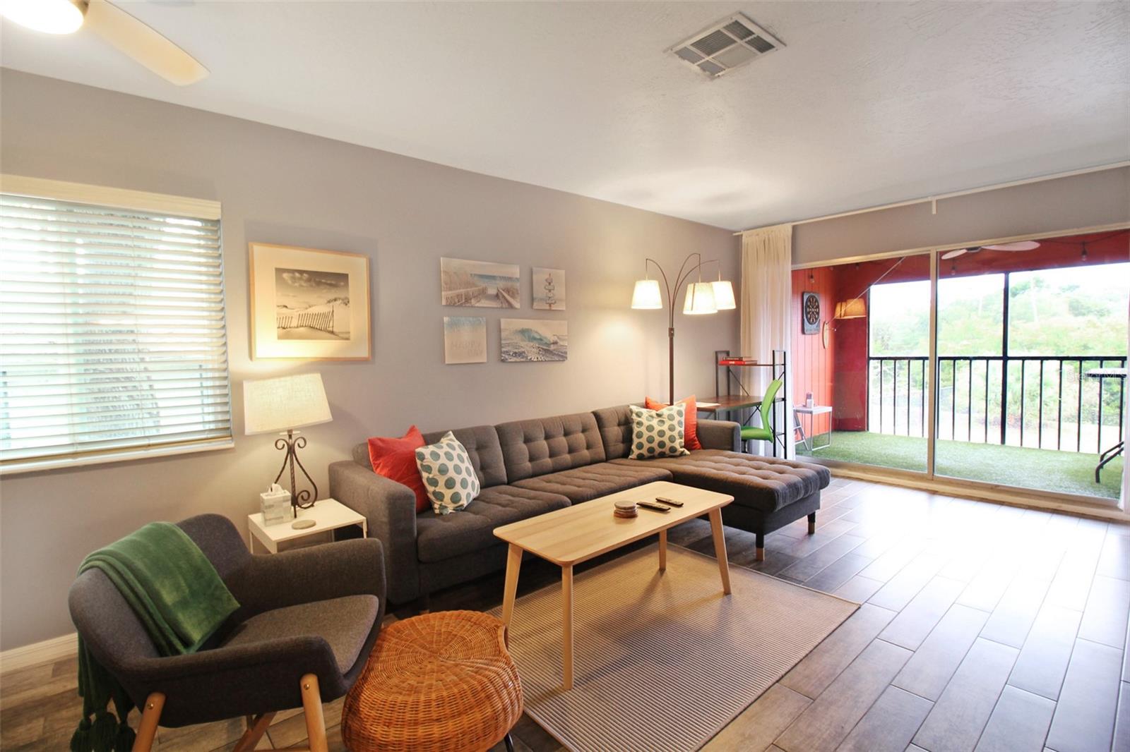 WHITAKER BAYOU - Residential Lease