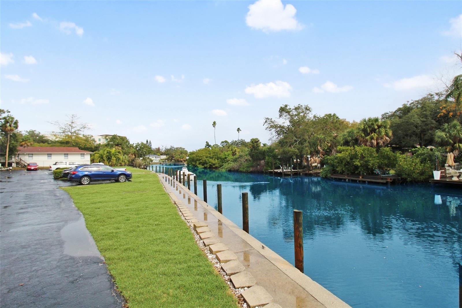 WHITAKER BAYOU - Residential Lease