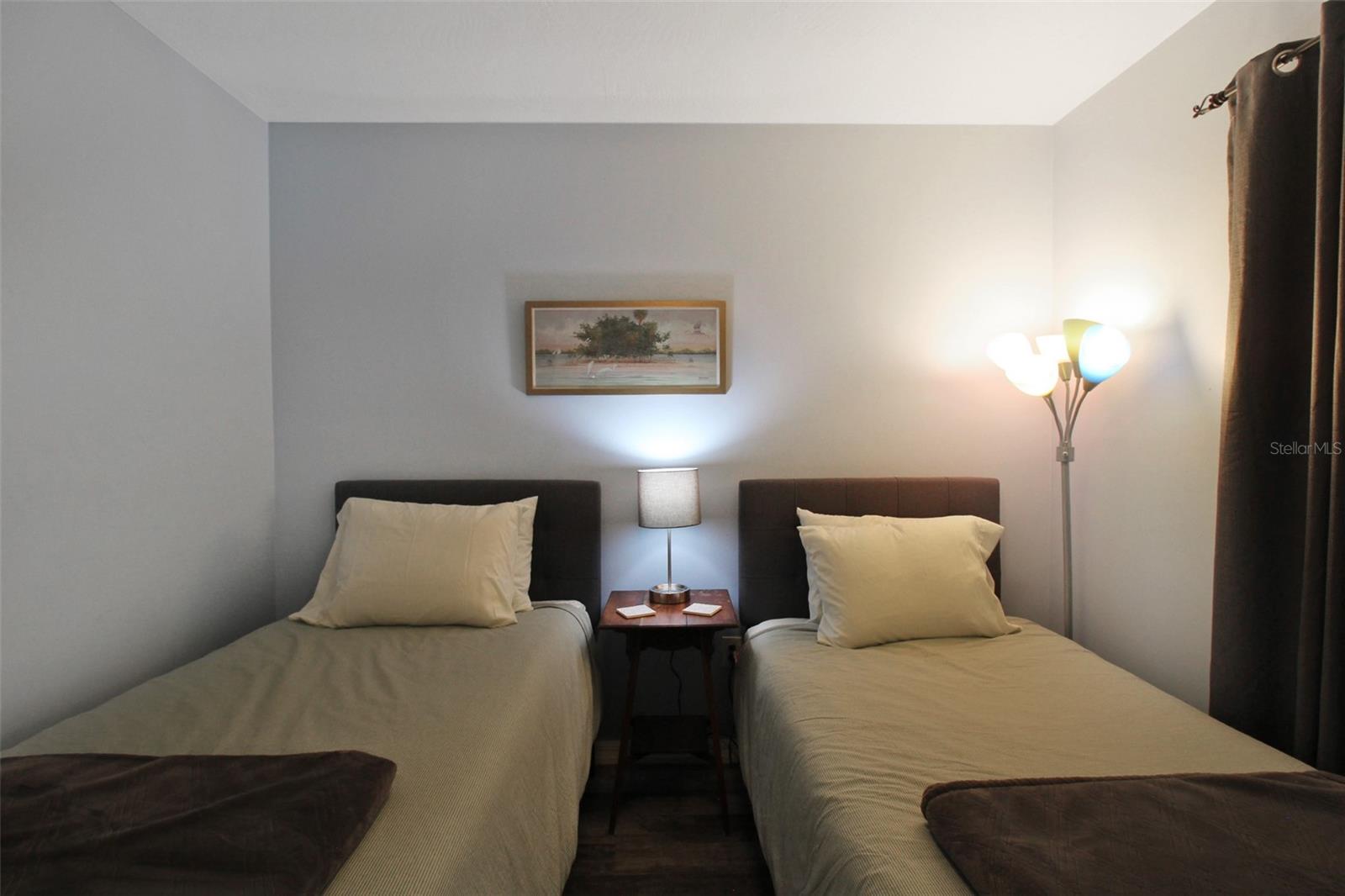WHITAKER BAYOU - Residential Lease