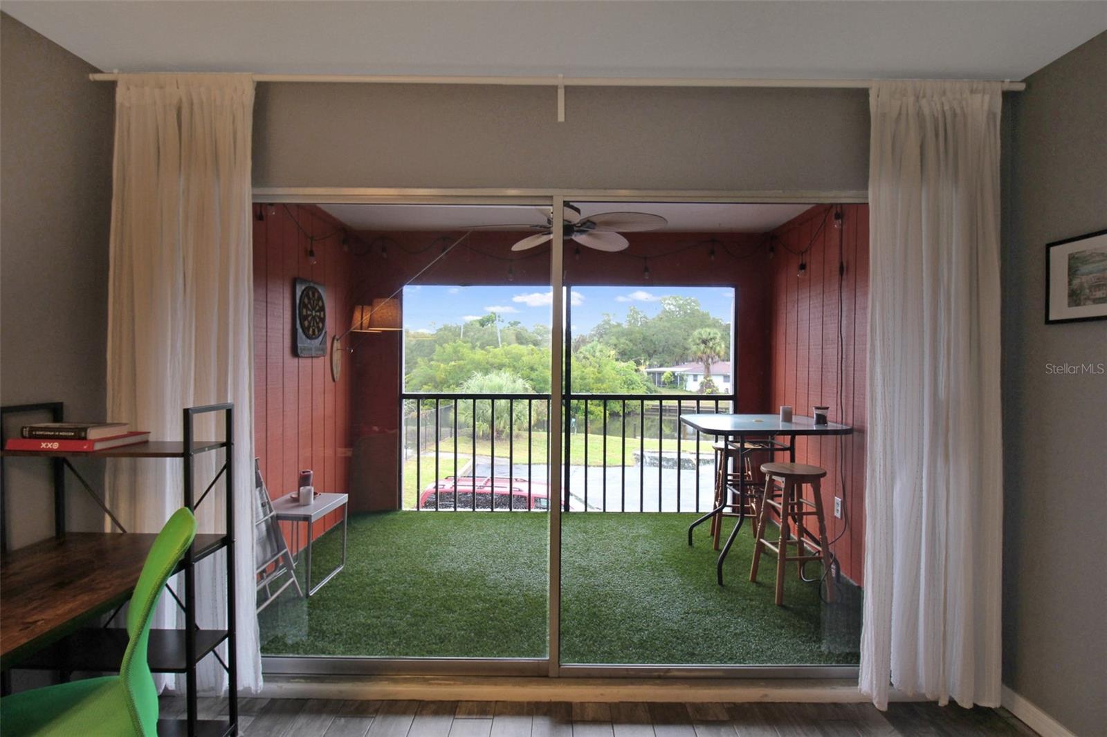 WHITAKER BAYOU - Residential Lease
