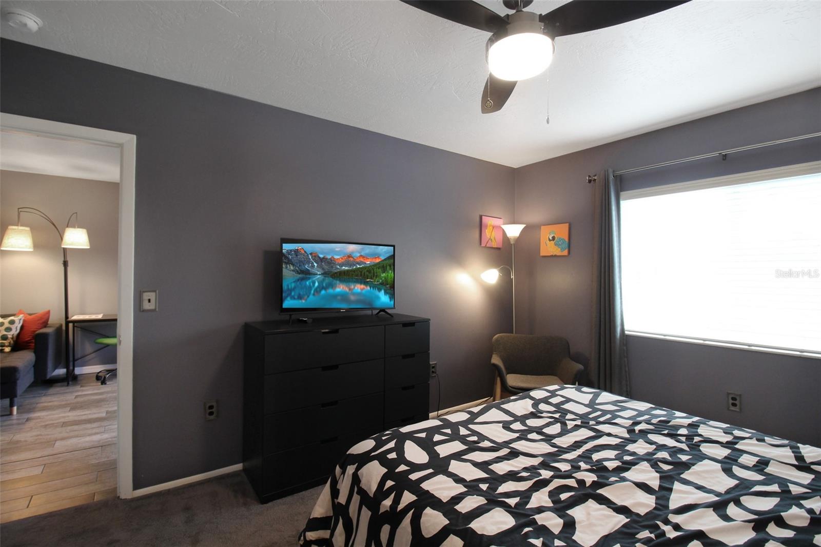 WHITAKER BAYOU - Residential Lease