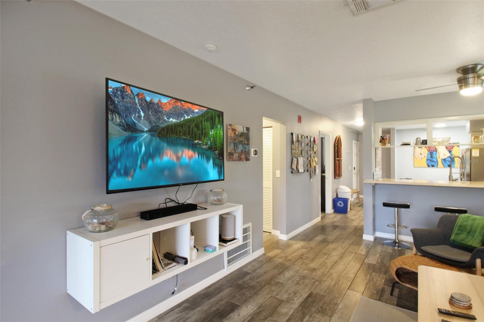 WHITAKER BAYOU - Residential Lease