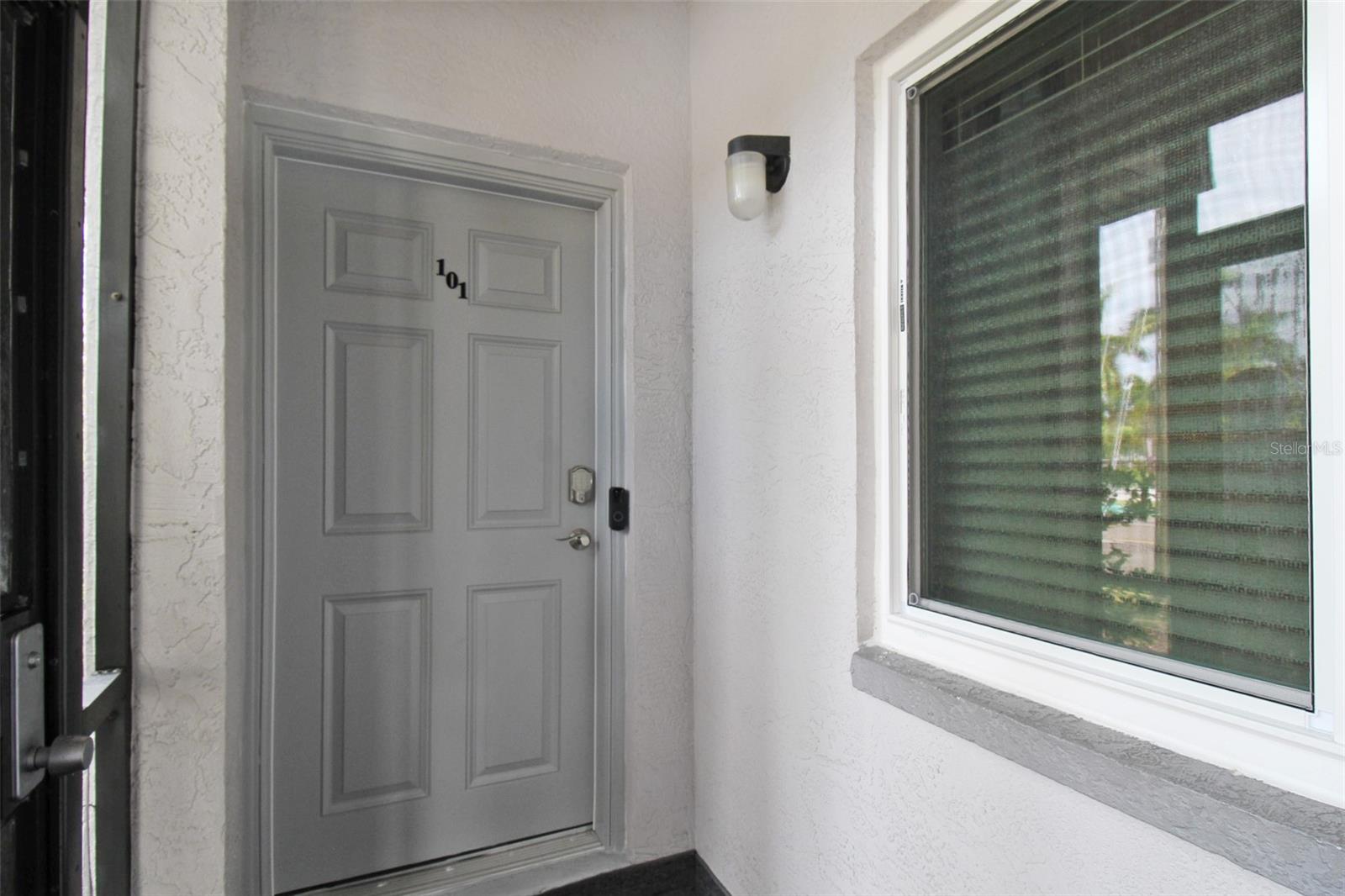 WHITAKER BAYOU - Residential Lease