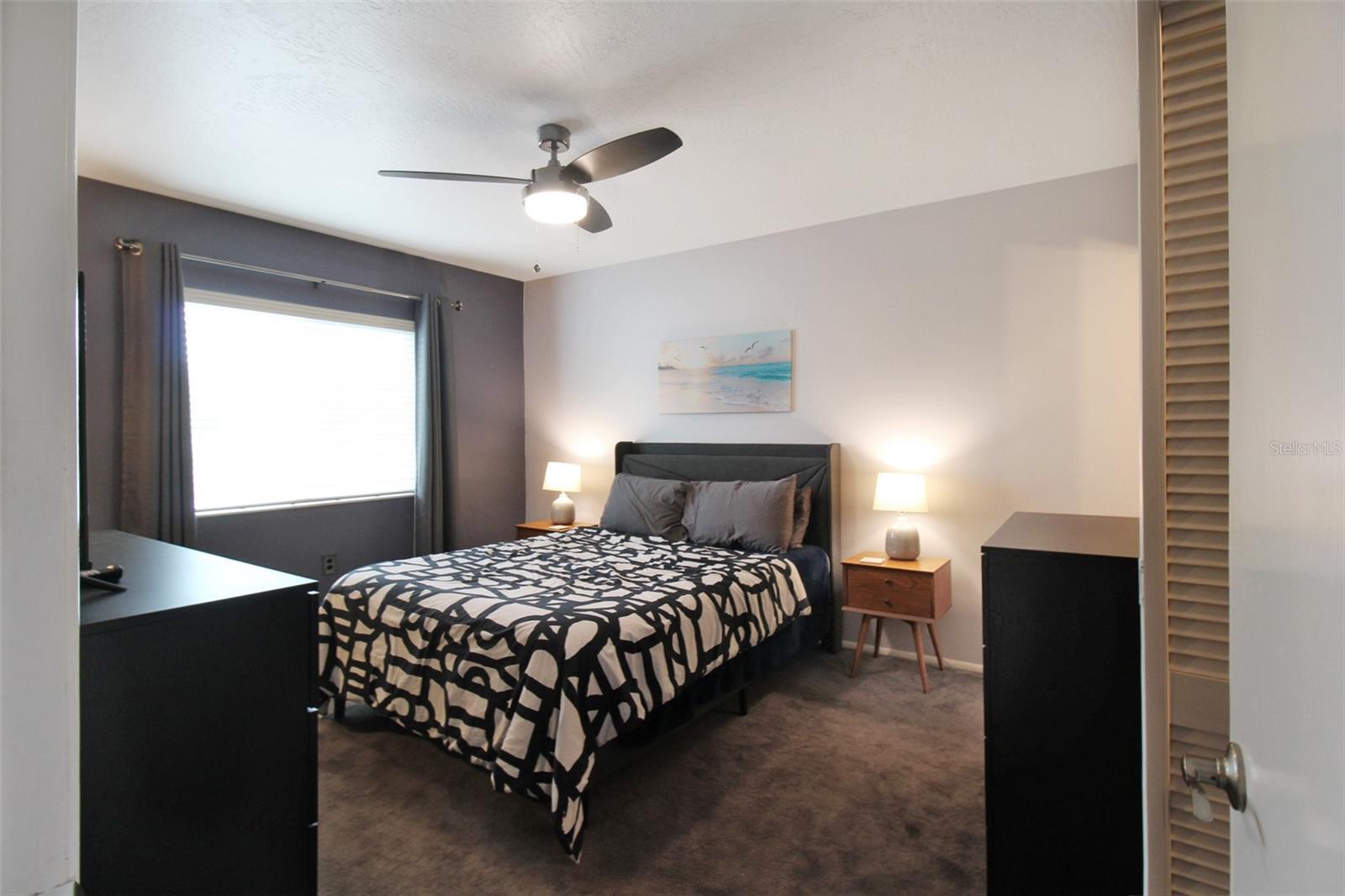 WHITAKER BAYOU - Residential Lease