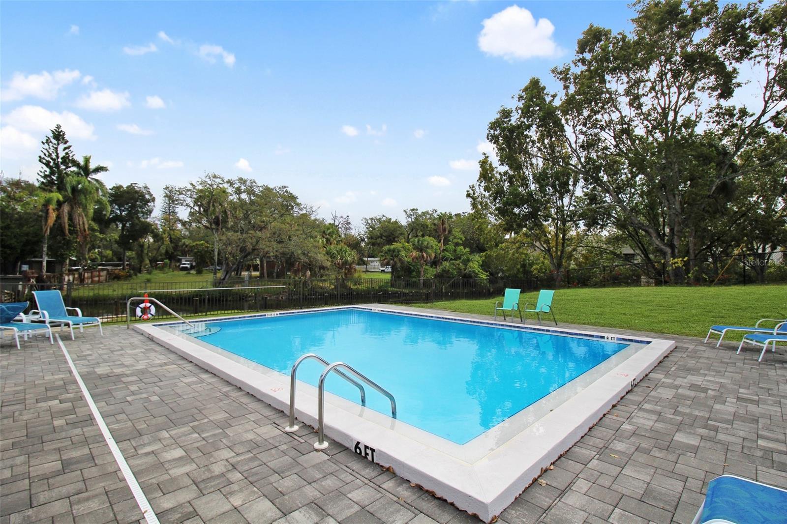 WHITAKER BAYOU - Residential Lease