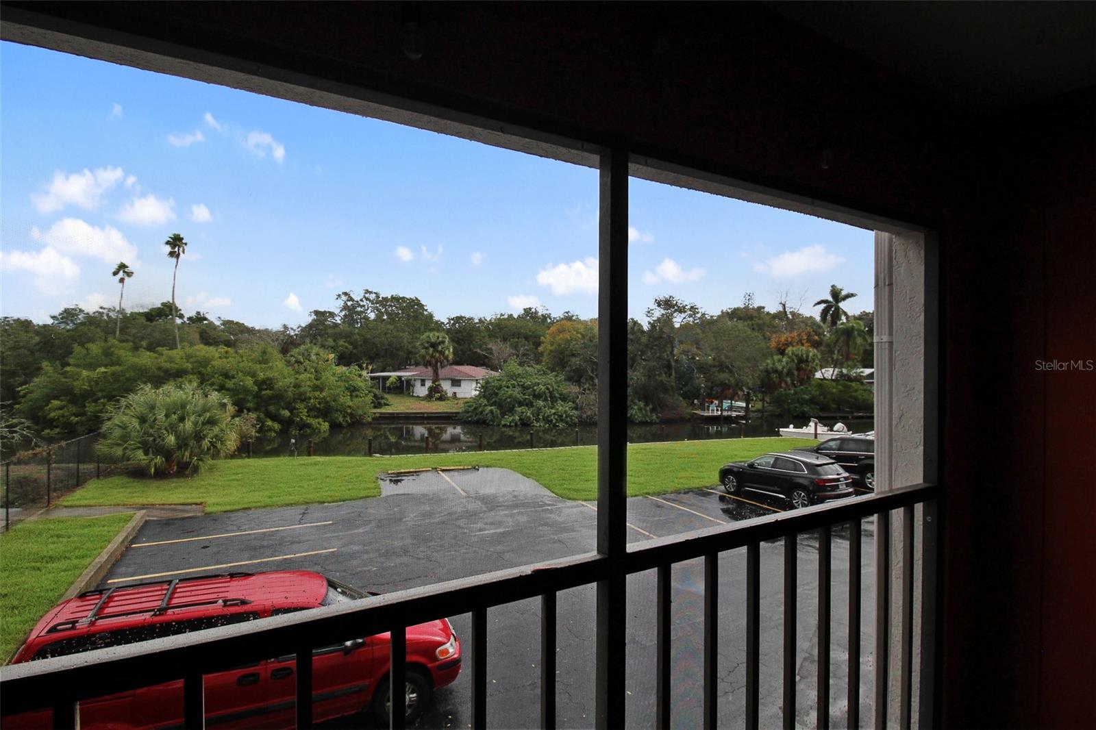 WHITAKER BAYOU - Residential Lease