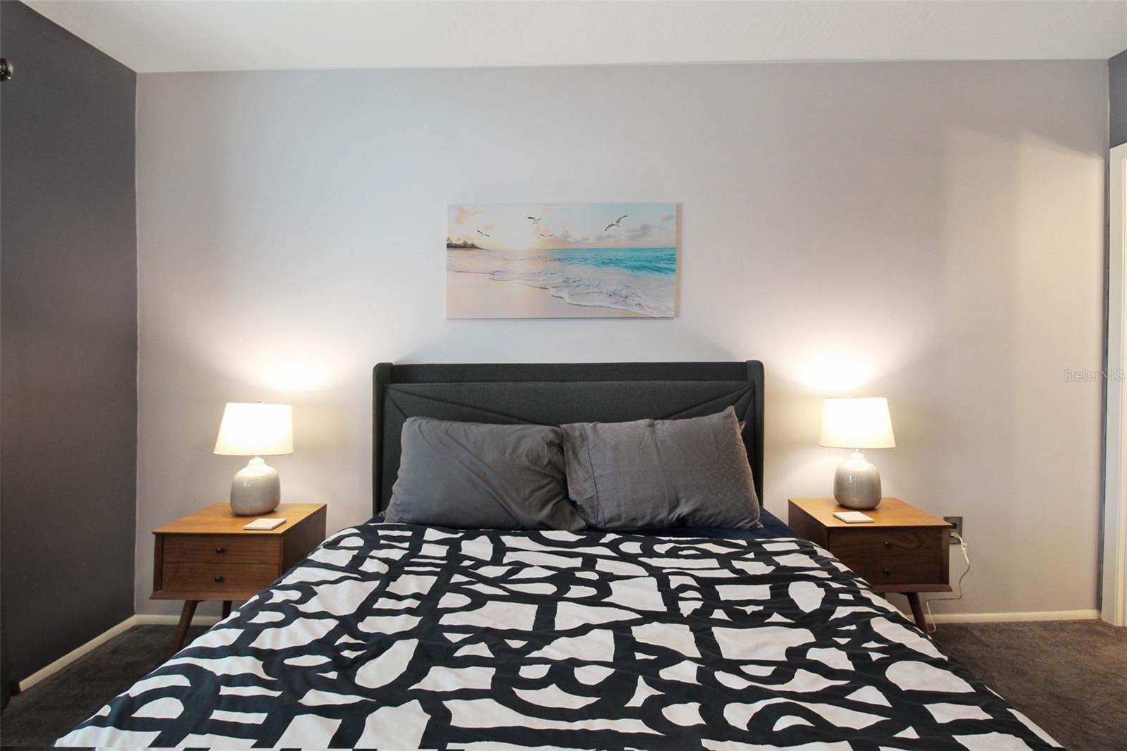 WHITAKER BAYOU - Residential Lease