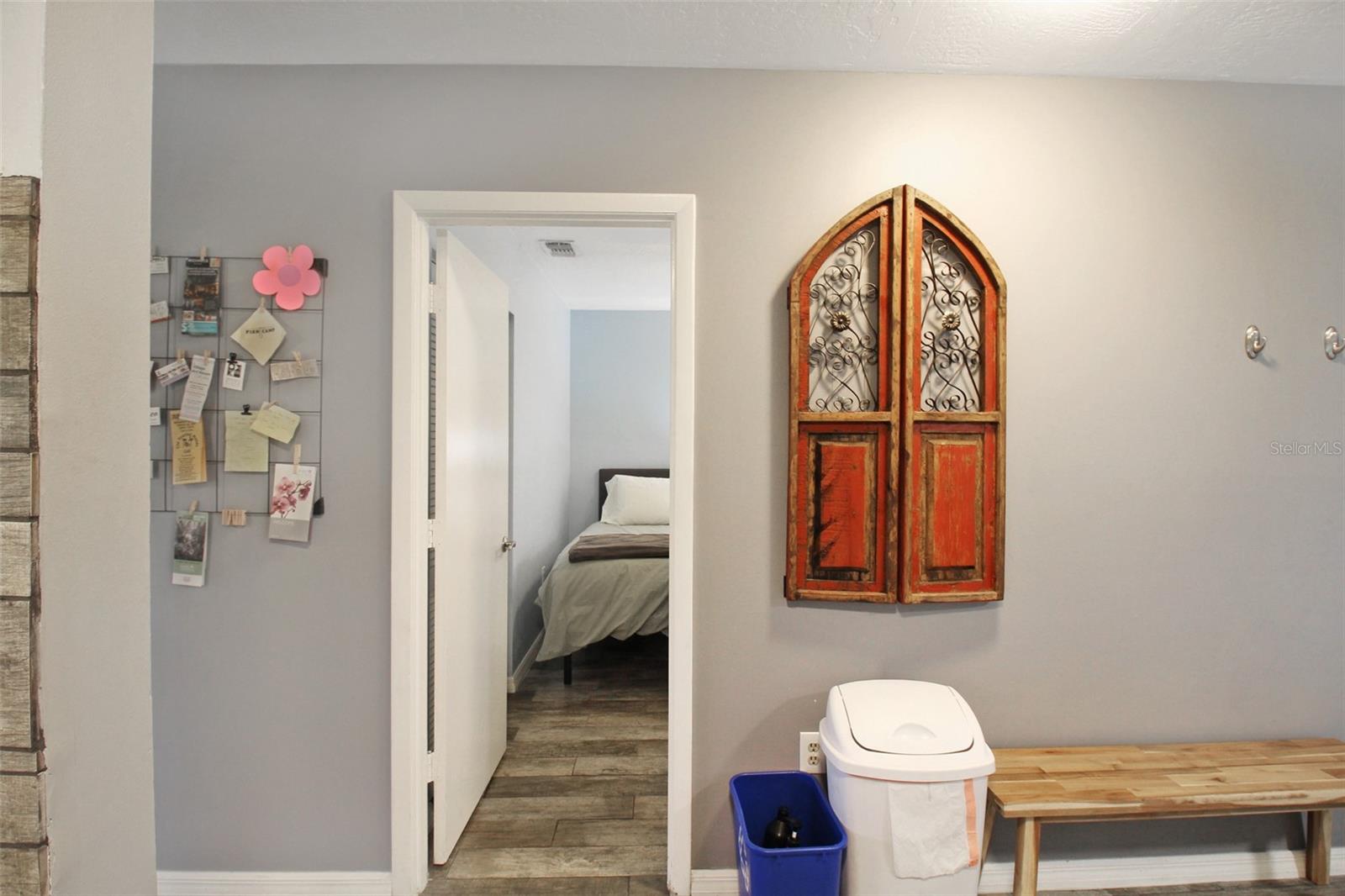 WHITAKER BAYOU - Residential Lease