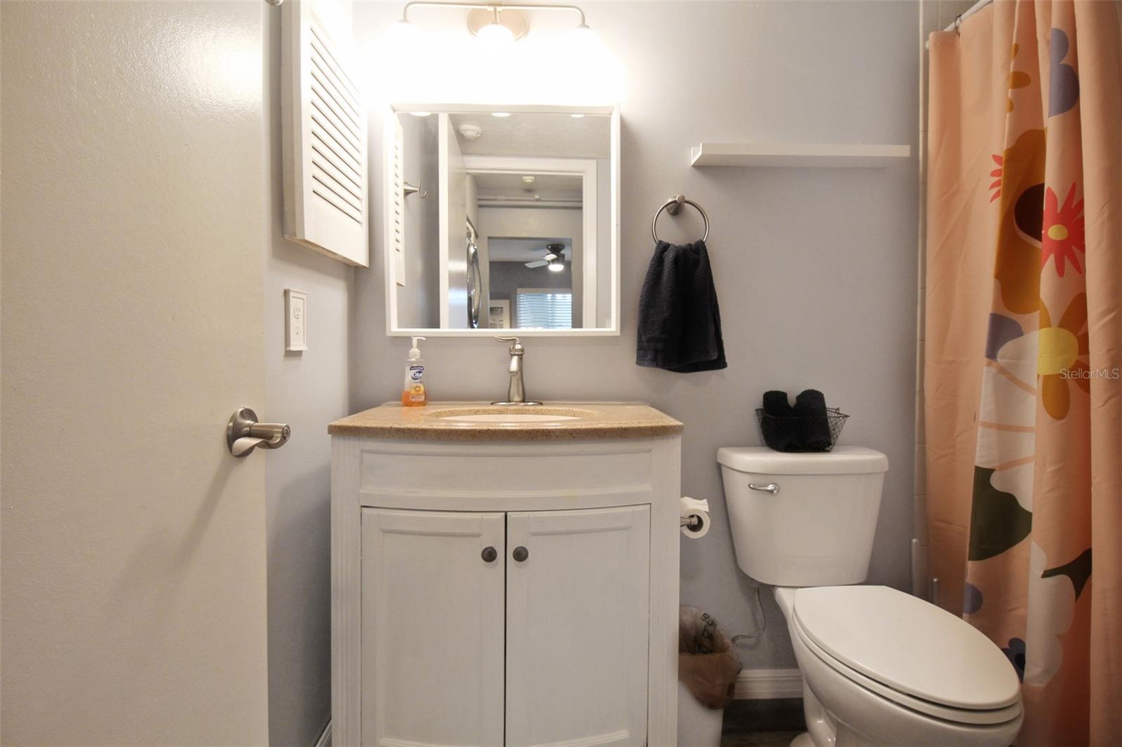 WHITAKER BAYOU - Residential Lease