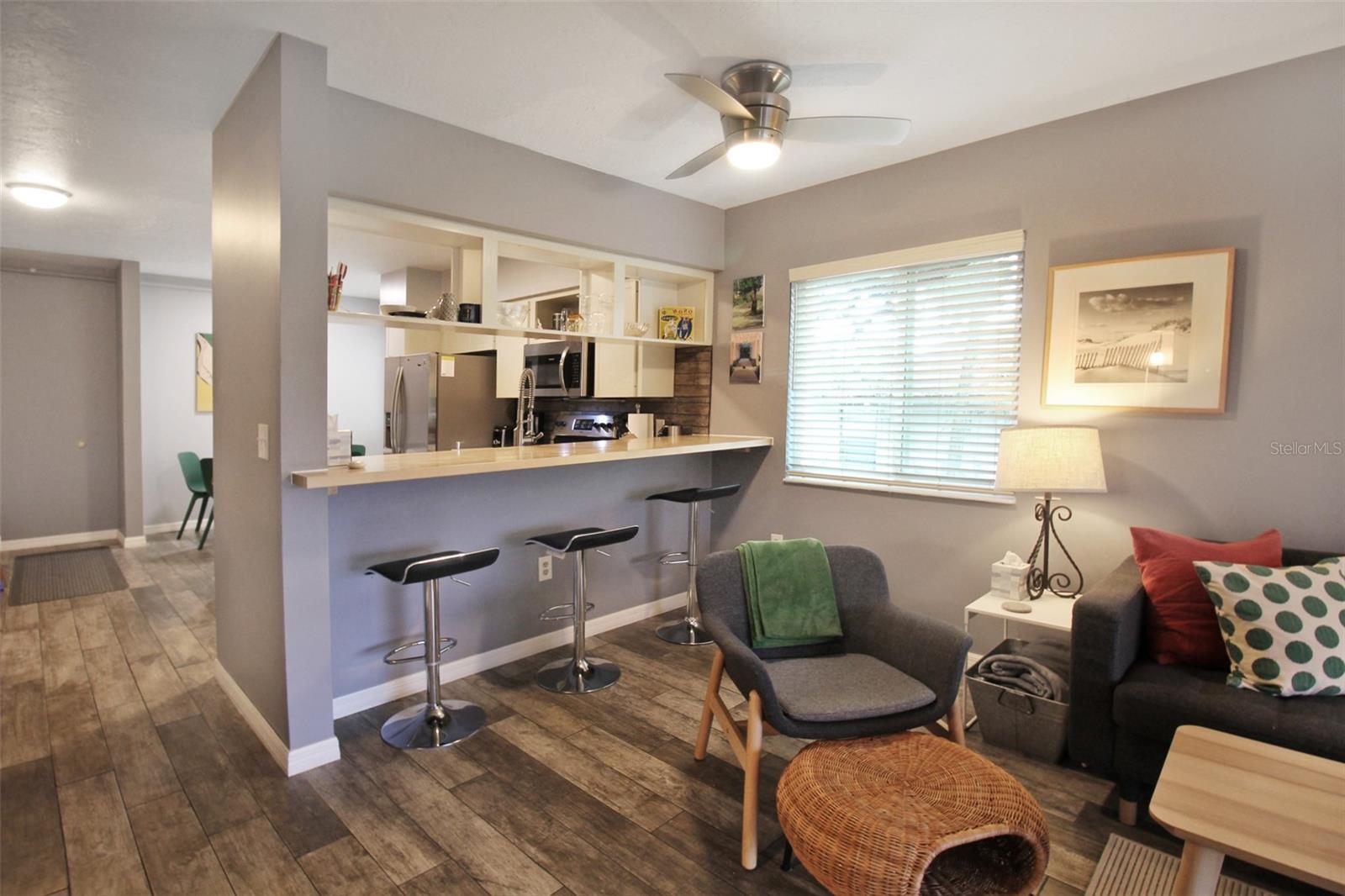WHITAKER BAYOU - Residential Lease