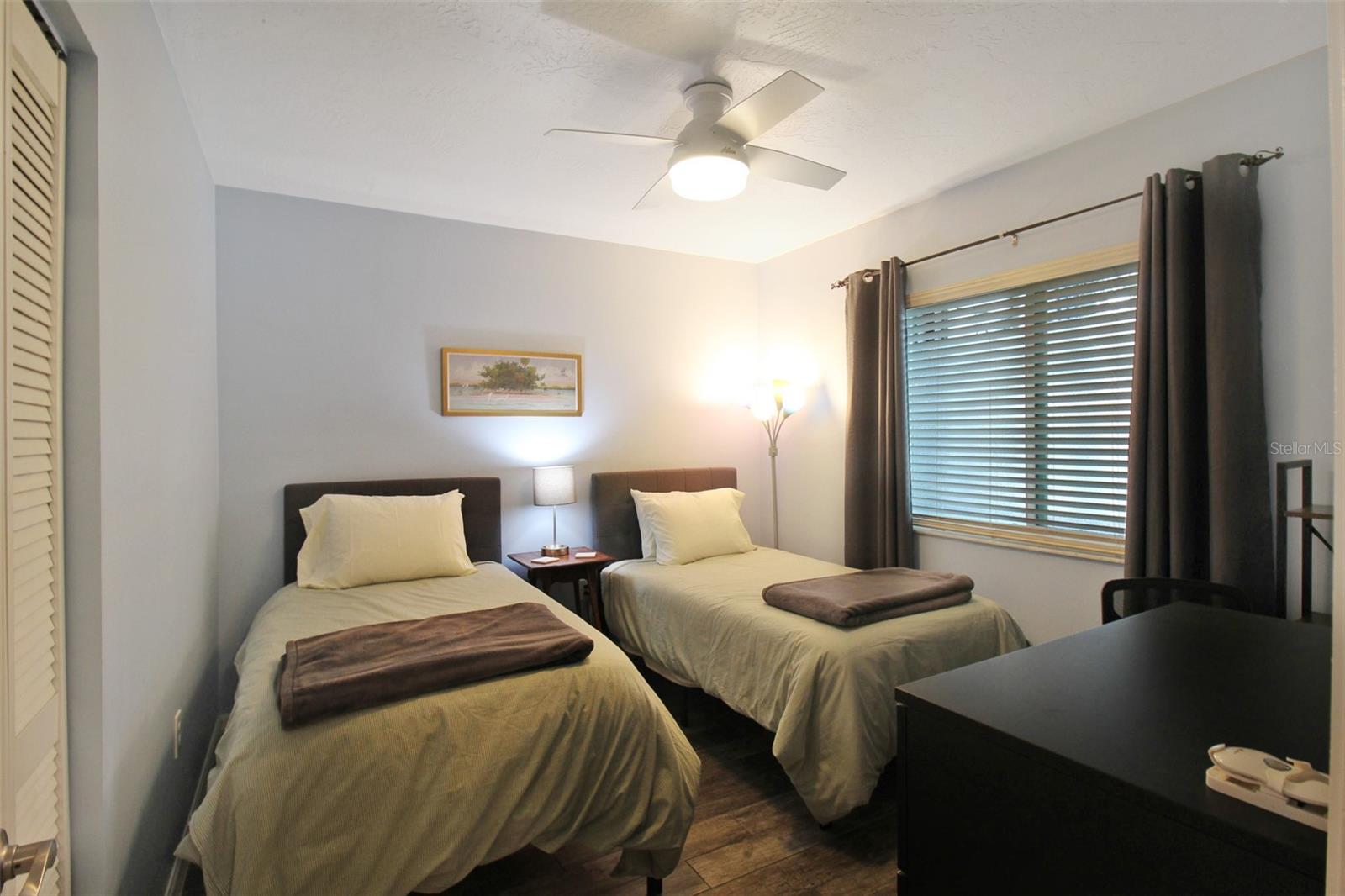 WHITAKER BAYOU - Residential Lease