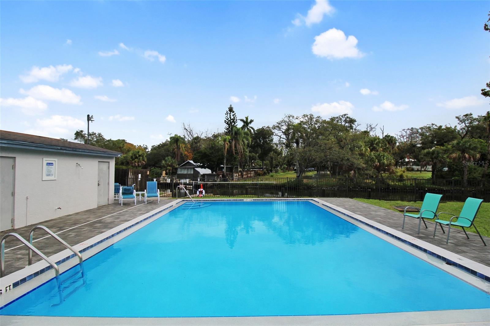 WHITAKER BAYOU - Residential Lease