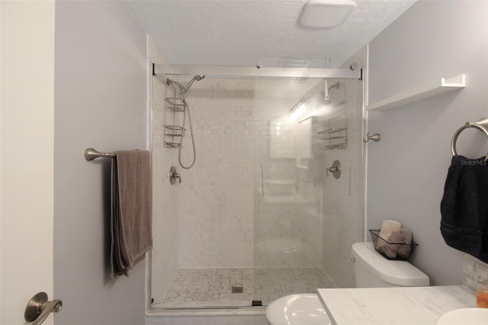 WHITAKER BAYOU - Residential Lease