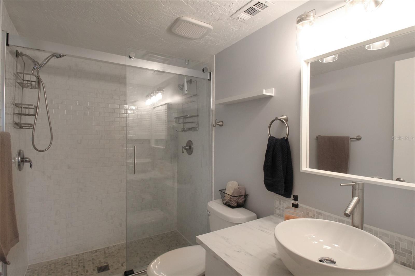WHITAKER BAYOU - Residential Lease