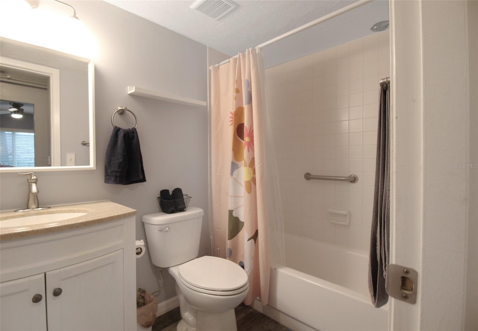 WHITAKER BAYOU - Residential Lease