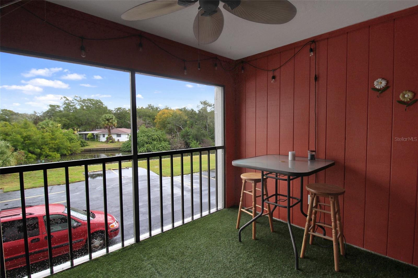 WHITAKER BAYOU - Residential Lease