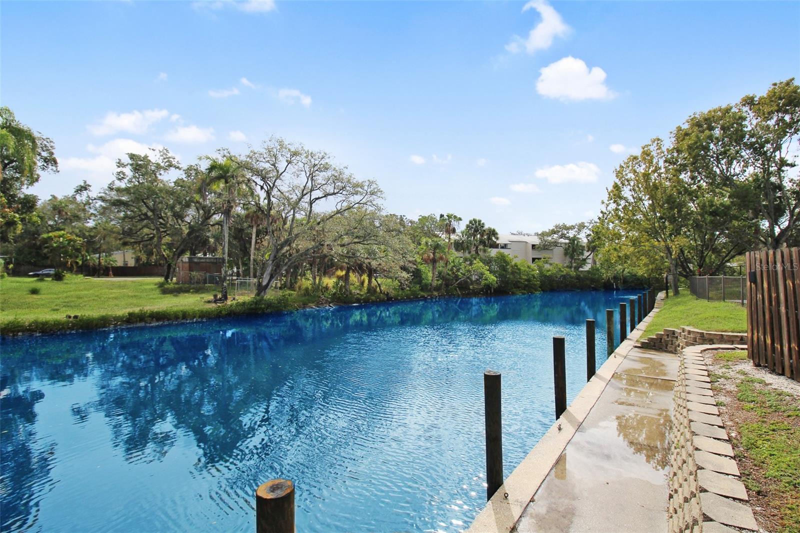 WHITAKER BAYOU - Residential Lease