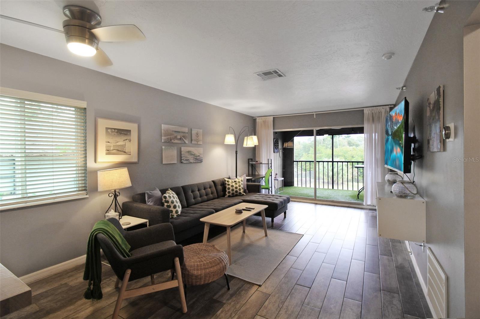WHITAKER BAYOU - Residential Lease
