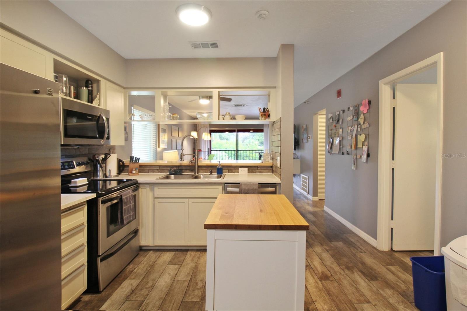 WHITAKER BAYOU - Residential Lease