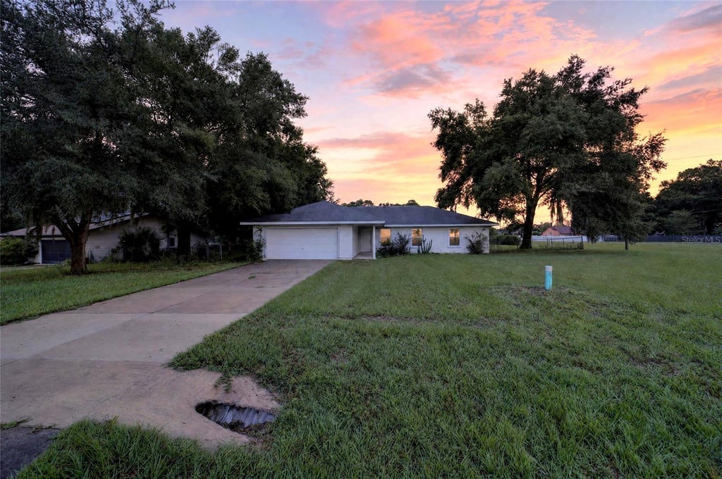Photo of 248 Bahia Circle, Ocala, FL 34472 (MLS # OM733476)