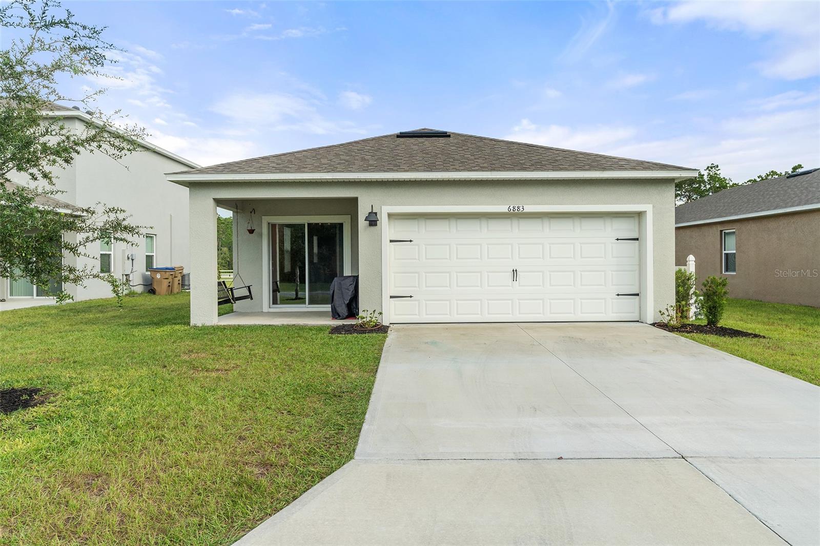 6883 BOTANIC BOULEVARD