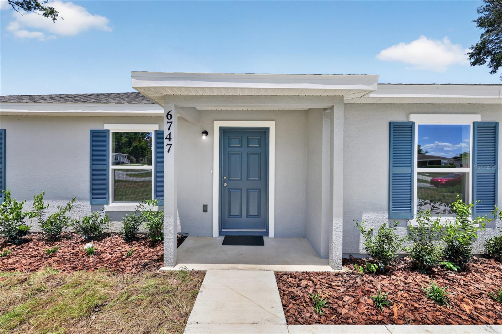 6747 SE 86TH PLACE