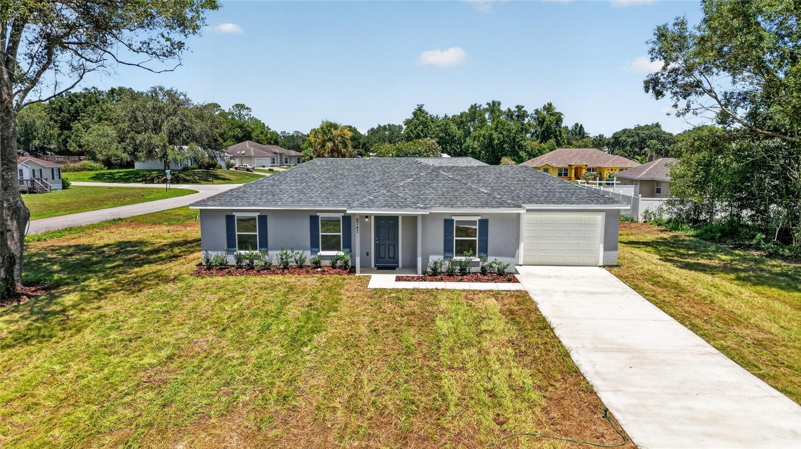 6747 SE 86TH PLACE
