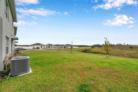 A home in LAKELAND