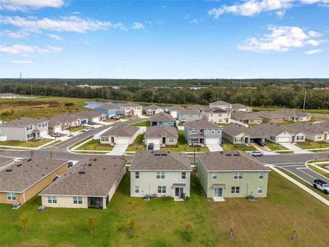 A home in LAKELAND