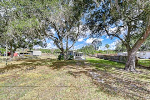 36305 SUNSHINE ROAD ZEPHYRHILLS FL 33541