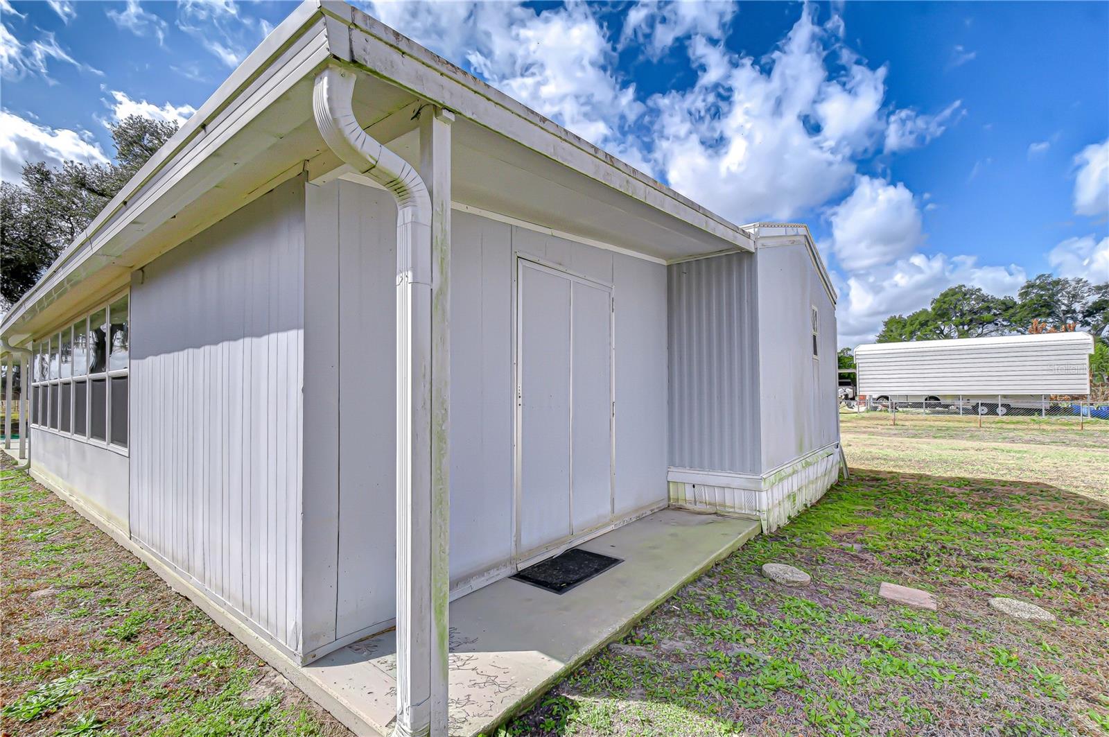 CUNNINGHAM ESTATES - Residential