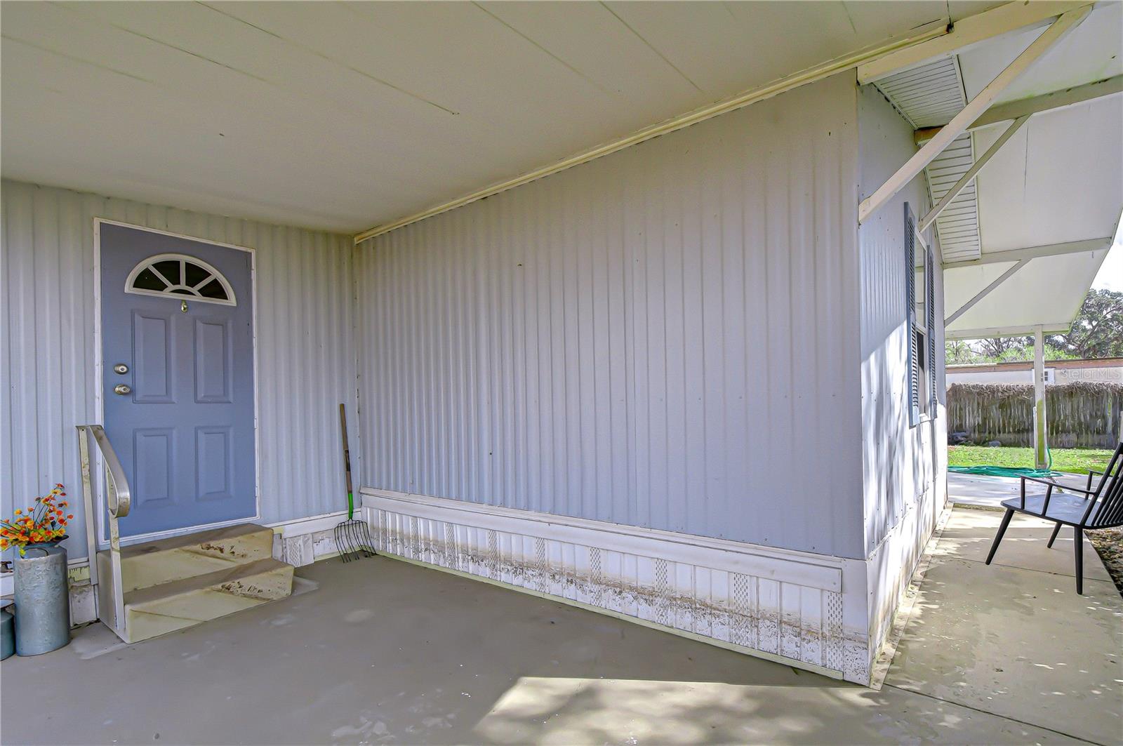 CUNNINGHAM ESTATES - Residential