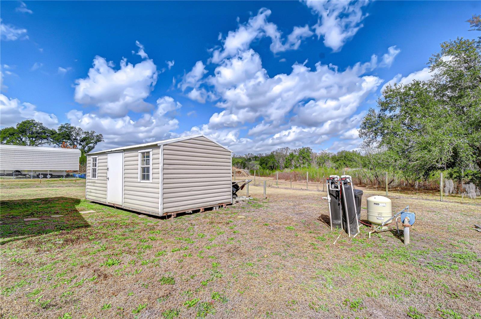 CUNNINGHAM ESTATES - Residential